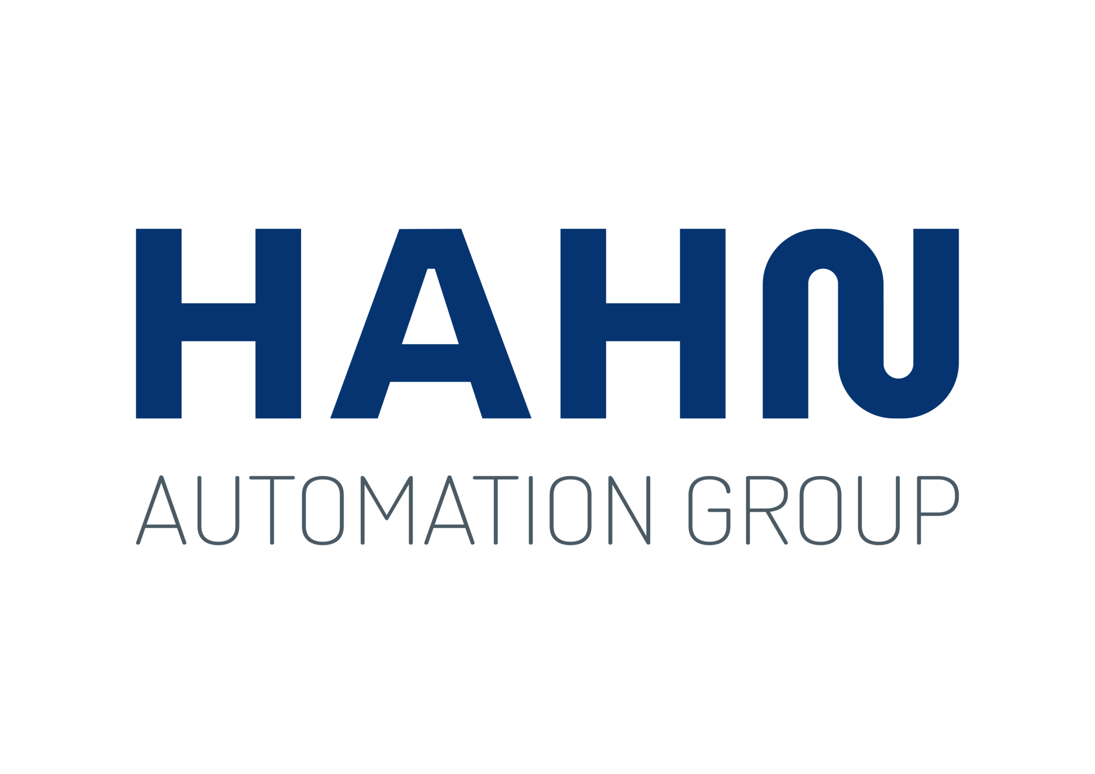 Hahn Automation